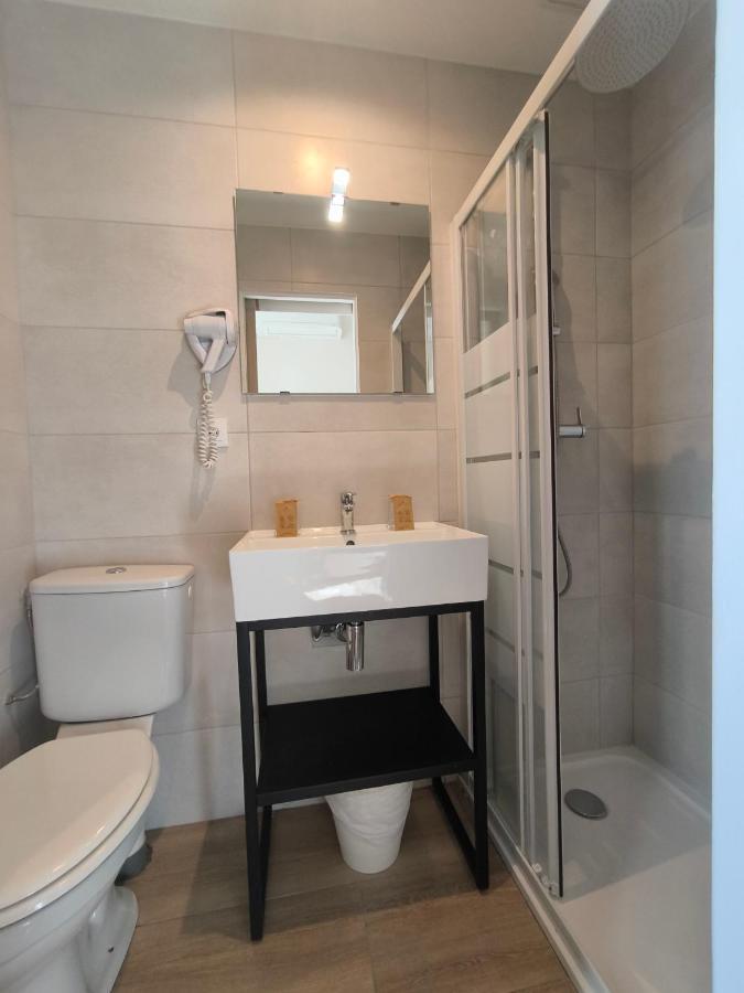 Hotel D'ostende Nizza